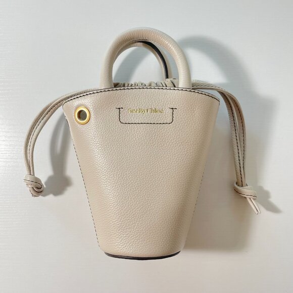 See By Chloe - Cecilia Shoulder Bag - Picture 2 of 16